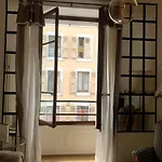 Appartement Celui Qui Est Au Centre