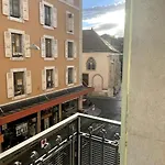 Appartement Celui Qui Est Au Centre