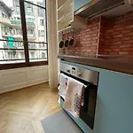 Appartement Celui Qui Est Au Centre Genève