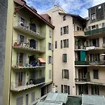 Appartement Celui Qui Est Au Centre *