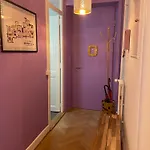 Appartement Celui Qui Est Au Centre *