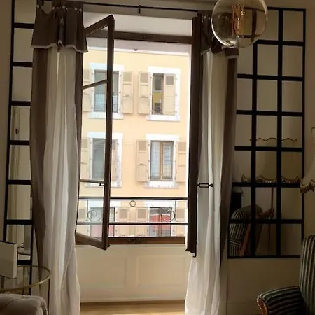 Apartment Celui Qui Est Au Centre