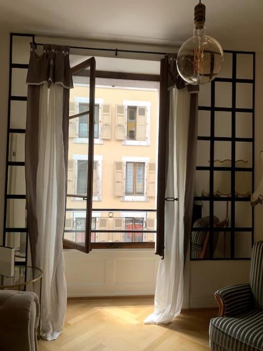 Apartment Celui Qui Est Au Centre