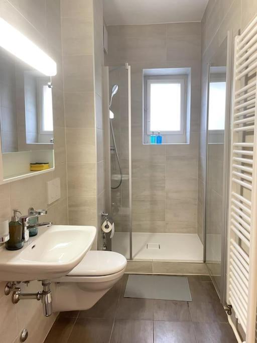 Apartment Celui Qui Est Au Centre