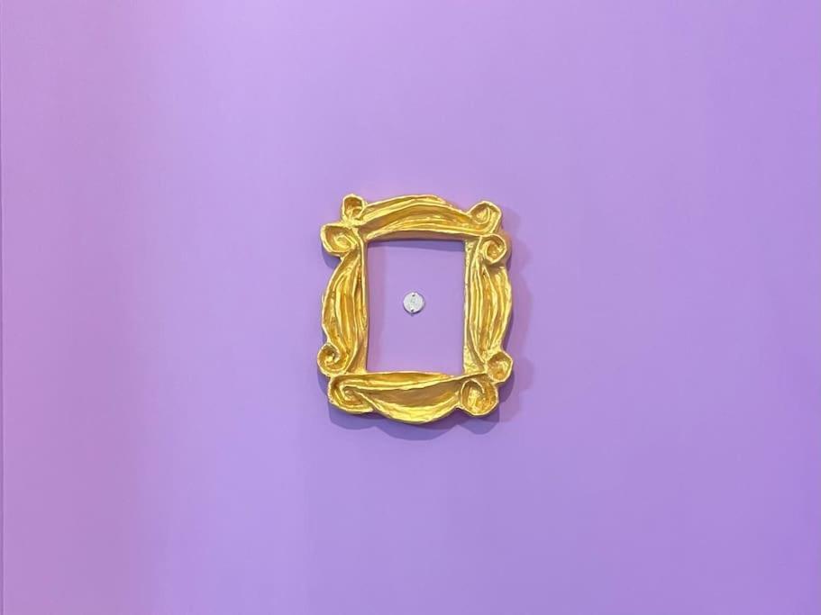 Apartment Celui Qui Est Au Centre *