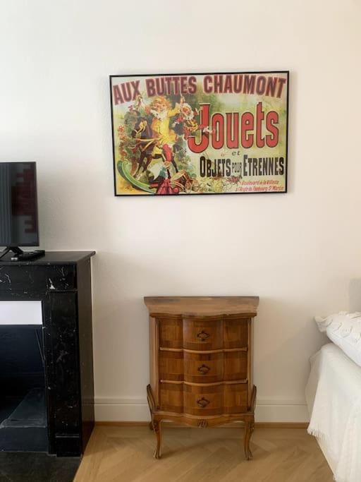 Celui Qui Est Au Centre * Genf